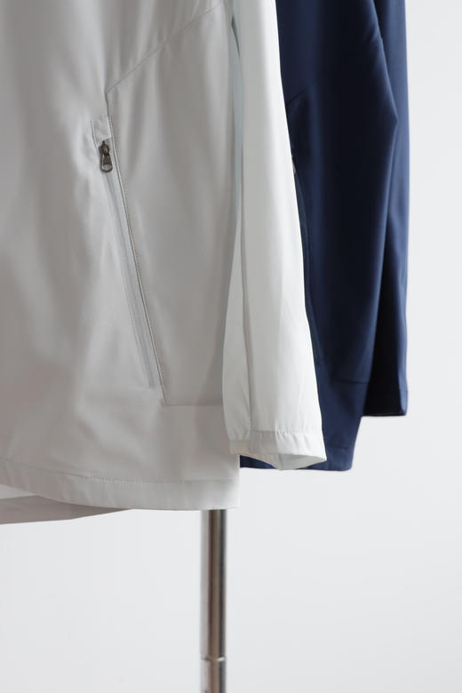 T2F 春夏皮肤衣！ 四面弹upf50+防晒衣皮肤衣外套 WT856 商品图4