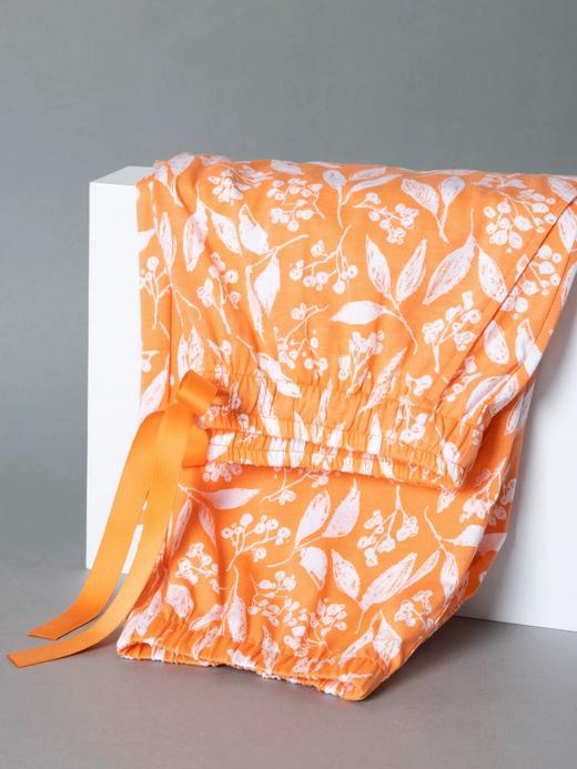 【粘纤梭织】SCHIESSER德国舒雅女士七分袖100%粘纤梭织九分裤31/24772P 商品图9