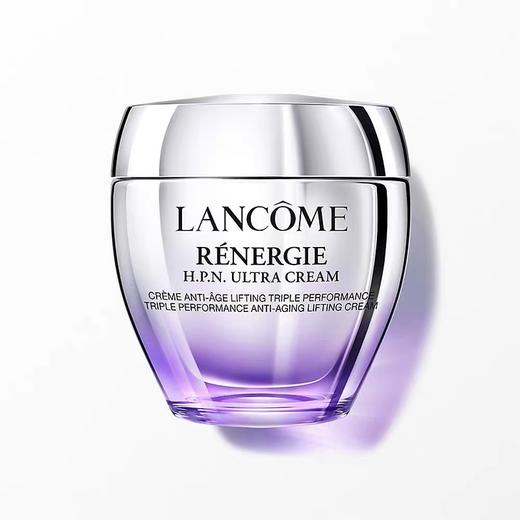 兰蔻塑颜百肽霜50ml焕颜面霜   A-4785（效期27-12） 商品图0