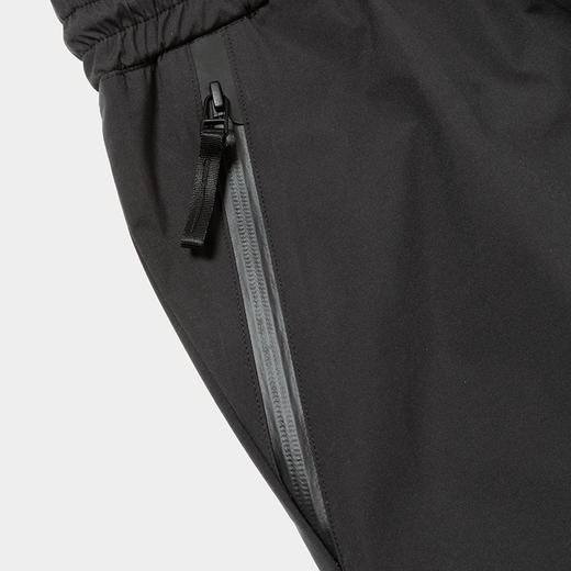 meanswhile MINOTECH Tech Commuter Shorts 吸水速干机能性短裤 商品图2