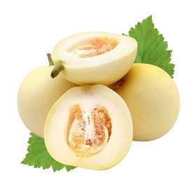 蜜罐甜瓜（700±50g)香瓜