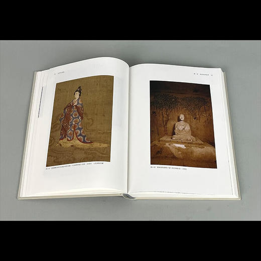 空间的敦煌 走进莫高窟 巫鸿 著 三联书店 商品图2