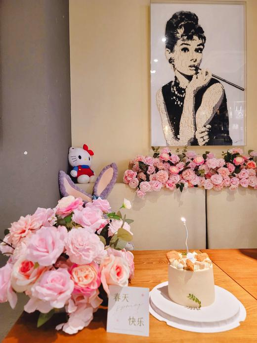 伯爵奶冻蛋糕 | 口味蛋糕 商品图2