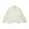 YOKO SAKAMOTO COVERALL 水洗做旧牛仔工装夹克外套 商品缩略图3