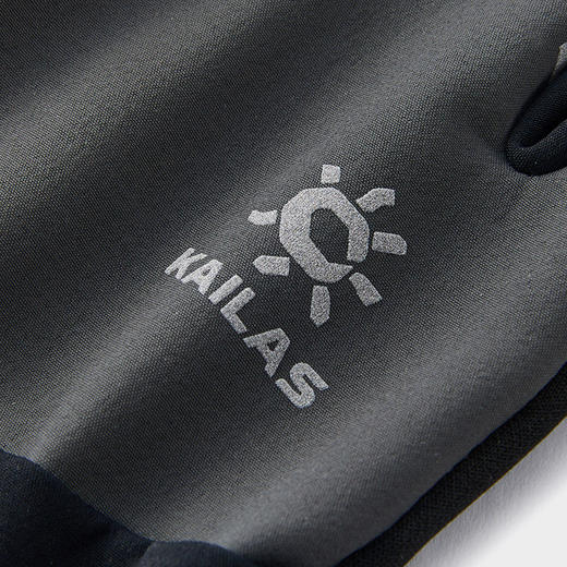 KAILAS凯乐石 女款防风跑山手套 KM2508202【Z】 商品图1