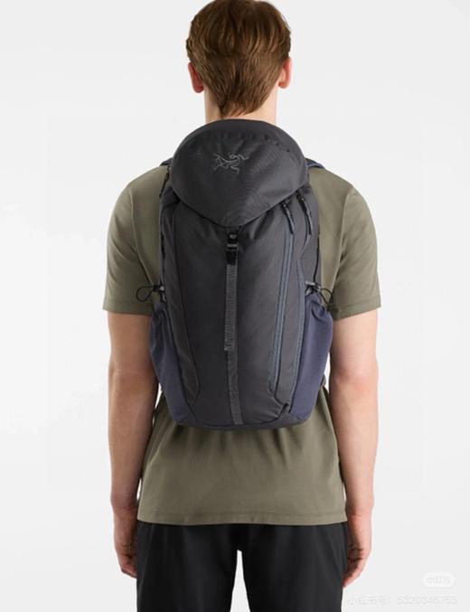 鸟 Mantis20L刺绣多功能户外旅行双肩背包 特惠 Z-15199 商品图2