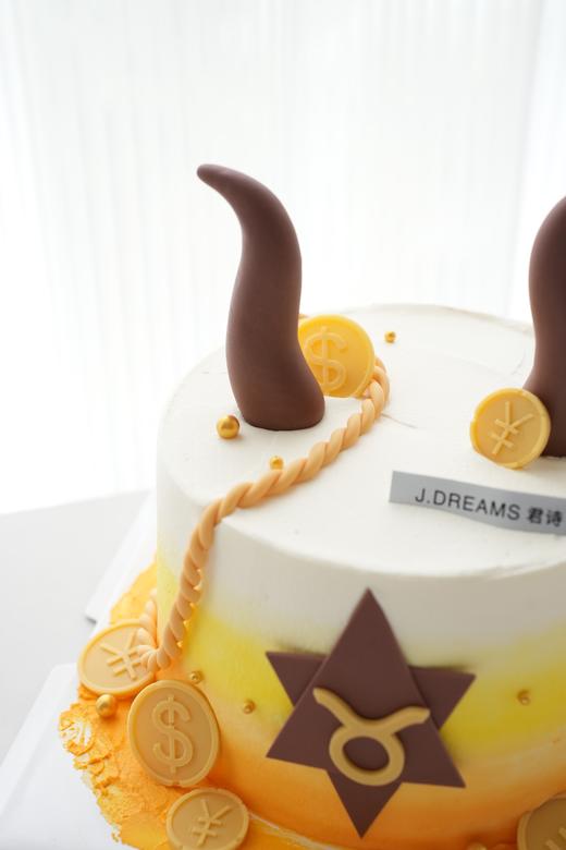 牛气冲天 商品图3