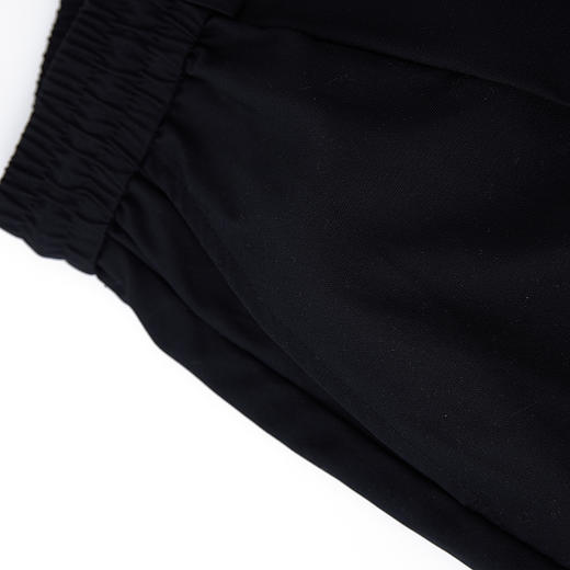 【新品上新】HX 春季弯刀休闲长裤Z203510017101 商品图4