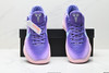 耐克Nike Zoom Kobe VI Protro科比6系列低帮实战运动篮球鞋CW2190-002男女鞋 商品缩略图6