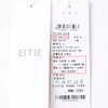 EITIE爱特爱法式复古优雅气质短袖蕾丝包臀连衣裙夏季新款B2507632 商品缩略图6