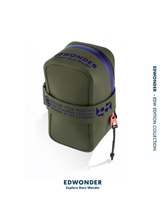 EdW防水骑行鞍座包 Saddle Bag 商品图0