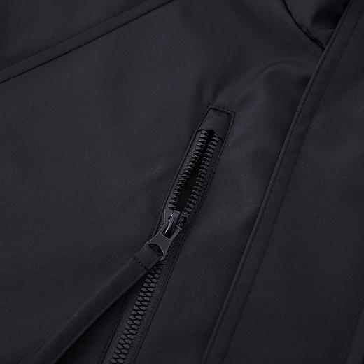 【新品上新】HX 春季立领茄克衫外套Z105510096101/02 商品图5