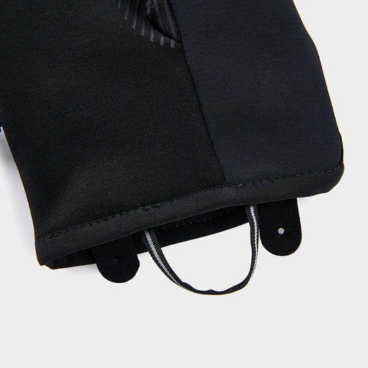 KAILAS凯乐石 男款防风跑山手套 KM2508102【Z】 商品图3