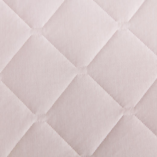 强冷感S2502 粉色床品系列 薄被/床垫/枕垫 单人/双人/特大双人 商品图5