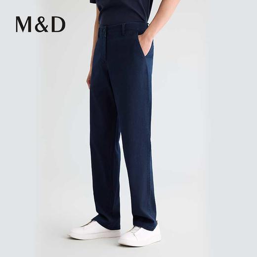 【名盾】牛仔裤MYBL36710D 商品图1