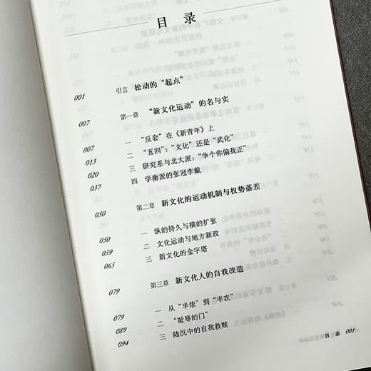 另起的新文化运动 袁一丹 著 五四新文化运动新生代力作觉醒年代 三联书店 商品图3