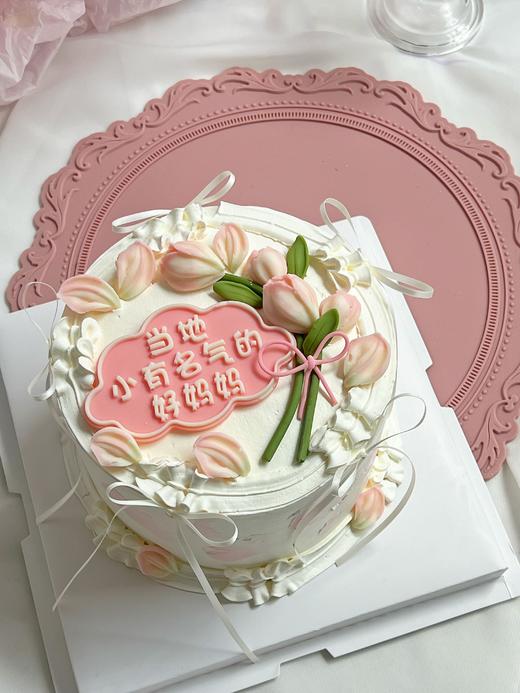 当地小有名气的妈妈 商品图2