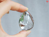 【幽梦】绿幽灵水晶吊坠 配精美挂绳 商品缩略图5