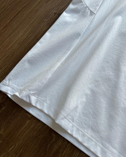 点此购买 迪桑特TRAINING系列综训TOUGH男士短袖T恤 xj 315380 商品图14