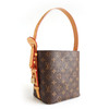 【全新】LV路易威登ALL IN BB 手袋M12925老花All In BB水桶包手提单肩包女士现售价：17200！160425AI01 商品缩略图2
