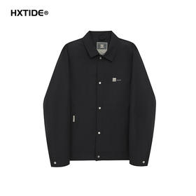 【新品上新】HX 春季翻领茄克衫外套大牌款式Y105510027101