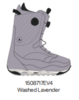 25/26BURTON雪鞋W LIMELIGHT BOA WASHED LAVENDER 商品缩略图0