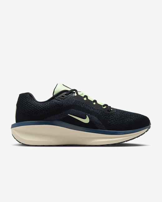 Nike 耐克Winflo 11 男子公路跑步鞋IH0637-071 商品图1