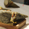 生态侗家柴火灰粽/粽子（基地直发-顺丰包邮）｜多种规格，来自贵州黎平，生产者：陈希、杨邦荣【合作生产，公平贸易】 商品缩略图6