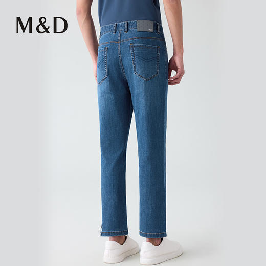 【名盾】牛仔裤MYBL36711A 商品图3