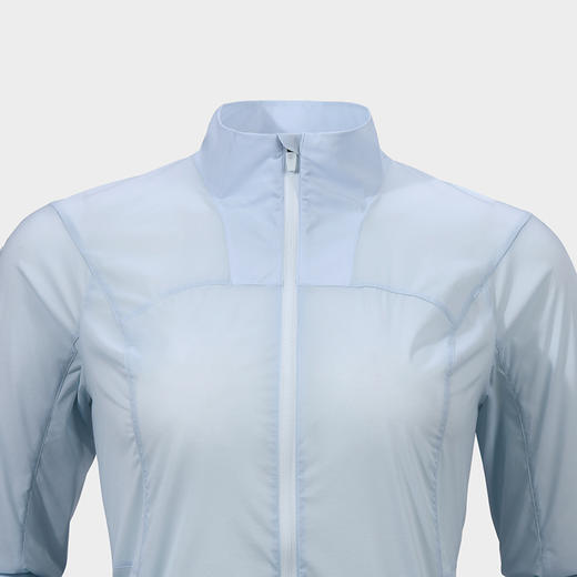 KAILAS凯乐石 FUGA女款轻薄风衣 KG2526202【Z】 商品图3