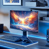 【FFALCON雷鸟】Q7 27英寸 2K240Hz HDR1400 1ms 高刷 HVA 办公屏幕电脑显示器 广色域QD-MiniLED 游戏电竞显示屏 R27Q71 商品缩略图9