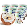 【南国食品】椰奶清补凉罐装代餐三亚椰子汁饮料 商品缩略图1