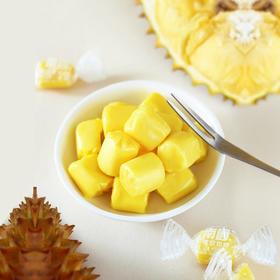 南国特浓榴莲软质糖150g/袋