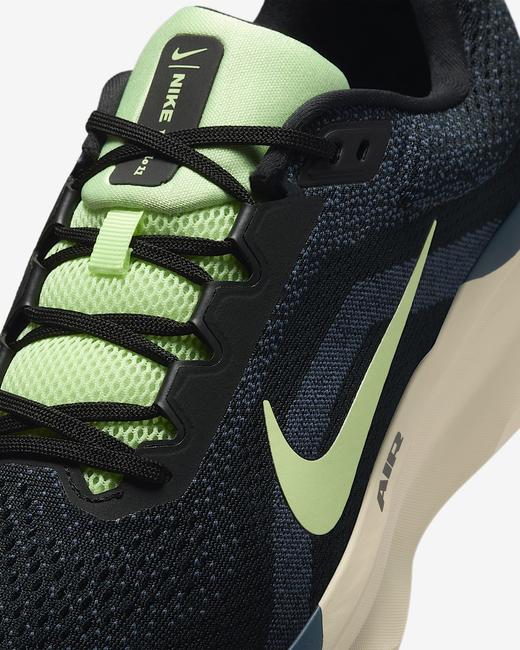 Nike 耐克Winflo 11 男子公路跑步鞋IH0637-071 商品图5