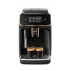 PHILIPS飞利浦黑珍珠Plus奶泡研磨一体意式全自动咖啡机（EP2124） 商品缩略图1