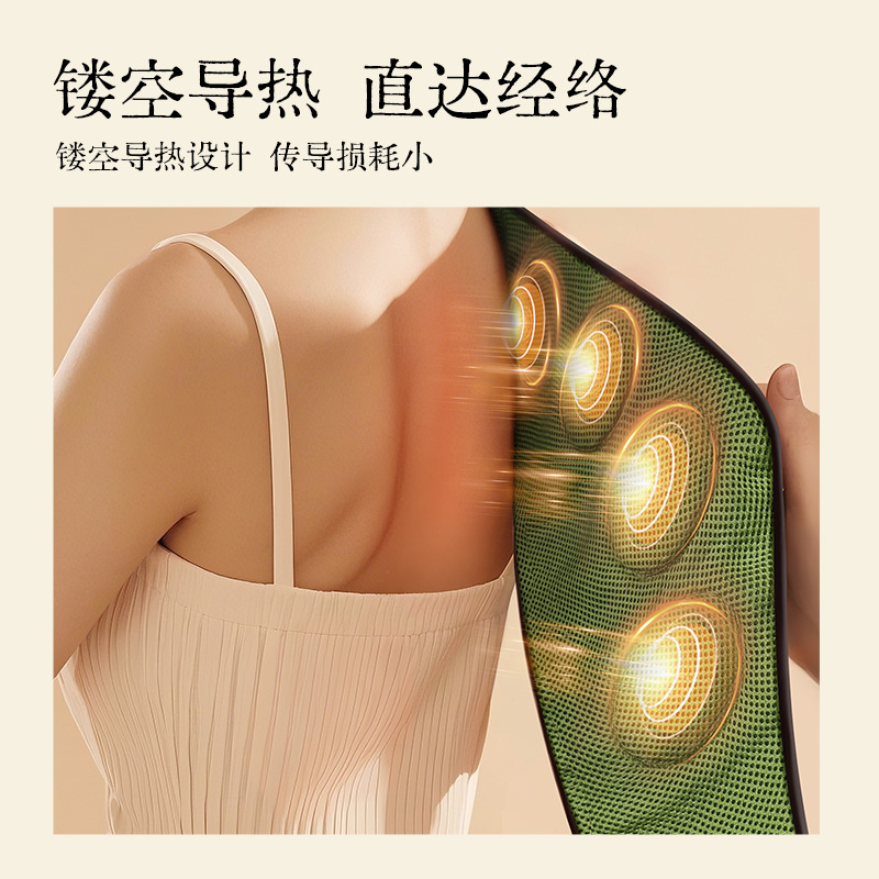 【三九活动中】艾上山野带脉环腰灸   湿寒虚堵  爆燃脂肪   灸出S腰