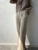 Viktoria Chan | SS21049 Pisa slit flared trousers [长裤] 商品缩略图8