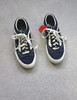简单粗暴的 哈！情侣段 滑板老万 Style36 低帮款 帆布鞋 4色入 商品缩略图0