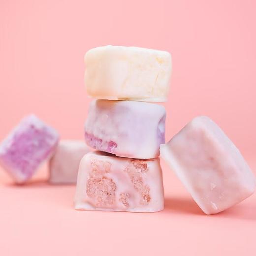 榙榙综合口味冻干酸奶块45g/袋 商品图2
