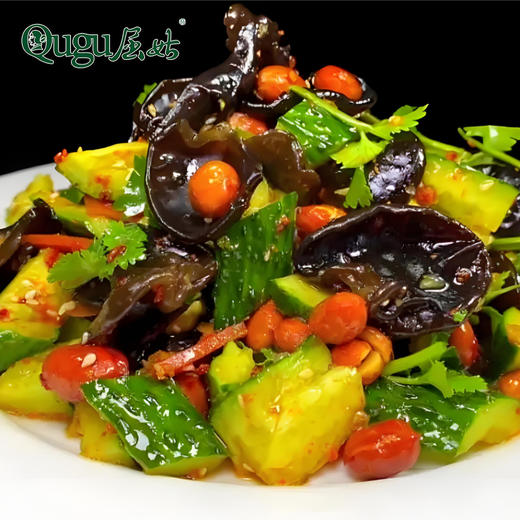 屈姑干木耳 商品图4