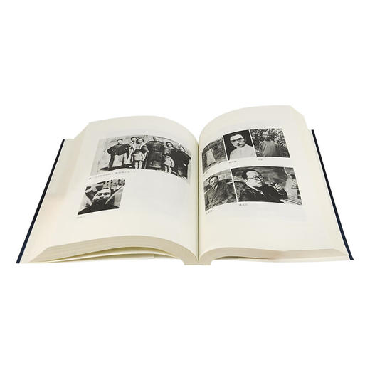 西南联大行思录  增订版  张曼菱 著 三联书店 商品图1