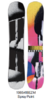 25/26BURTON雪板REWIND SPRAY PAINT 商品缩略图0