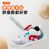 卡特兔童鞋宝宝运动鞋春季女童鞋子男童儿童防滑透气运动鞋 商品缩略图2