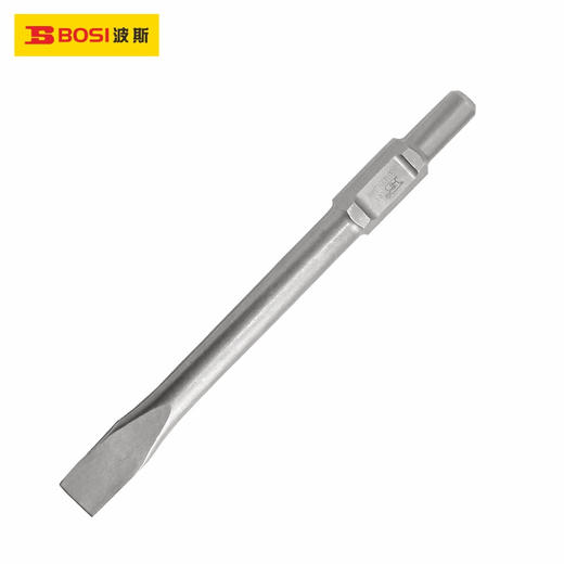 波斯   PH65A型扁凿30*410*40mm-T  BS336038 商品图0