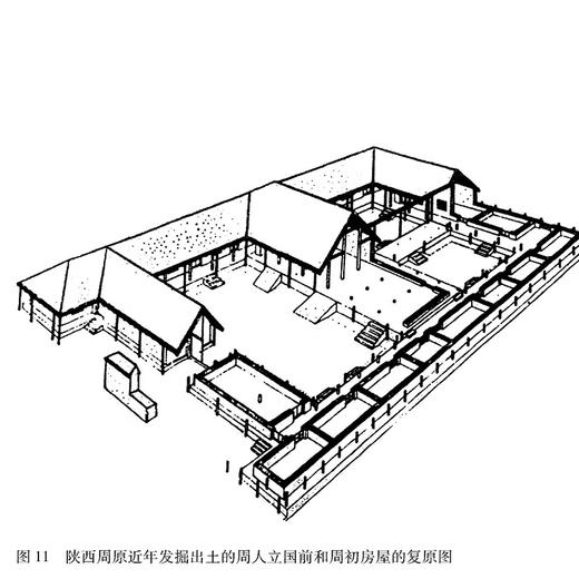 美术、神话与祭祀 张光直 著 当代学术 三联书店 商品图4