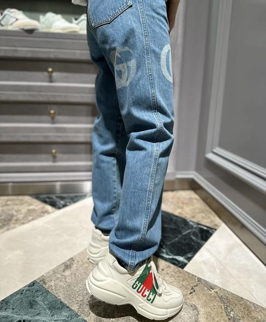 男款老爹鞋G00 商品图1