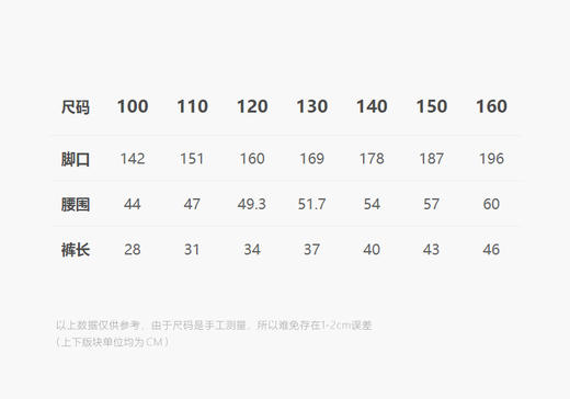 jnby  25年夏款  短款腰裙  1P4E11770 商品图2