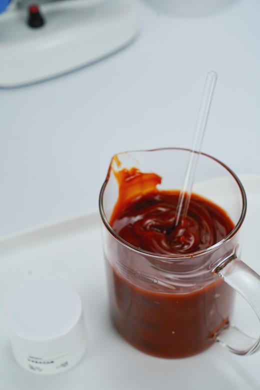 [虾青素高光冻膜]  特别添加光甘草定+白藜芦醇双核亮白    暗黄暗沉肌安心焕亮 商品图3