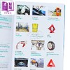 【中商原版】 Collins French Visual Dictionary 柯林斯法语图解词典（带音频）英文原版  Collins 商品缩略图3