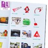 【中商原版】Collins English Visual Dictionary 英语视觉词典 英语日常单词和短语的图片指南 柯林斯视觉词典 英文原版 商品缩略图3